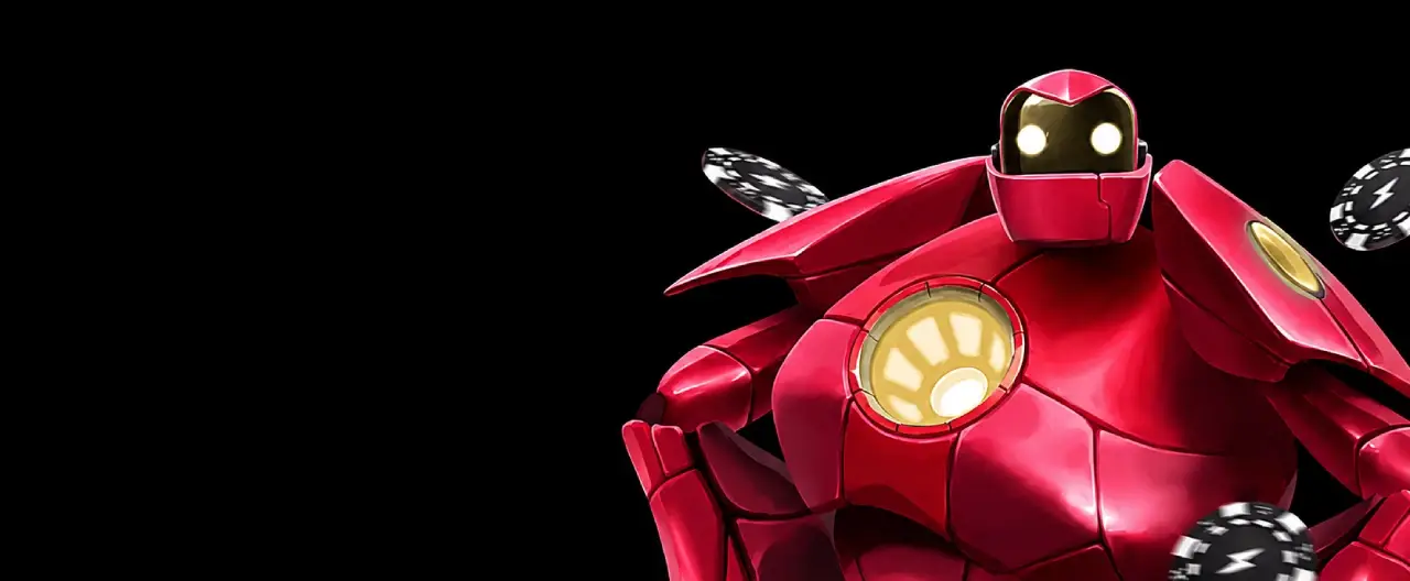 Ultra Casino Banner